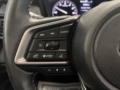 Used 2025 Subaru Outback Premium AWD/4WD image 19