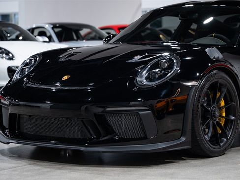 Used 2019 Porsche 911 GT3 RS RWD image 66
