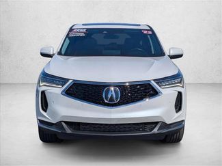 Used 2022 Acura RDX FWD w/ Technology Package video 2