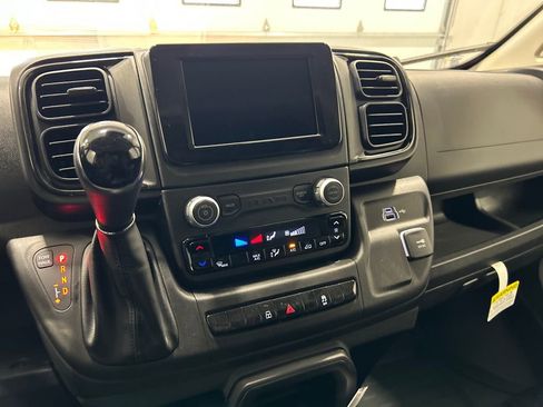 New 2026 RAM ProMaster 2500 image 22