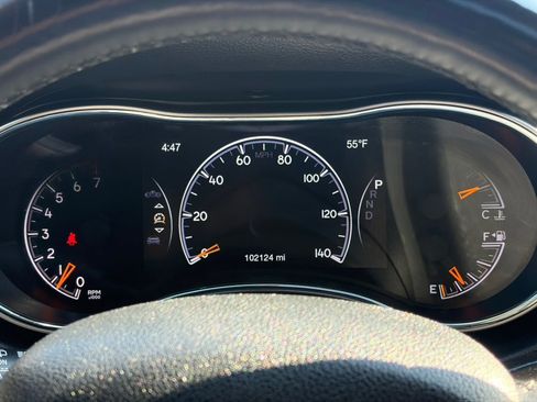 Used 2018 Jeep Grand Cherokee Altitude image 21