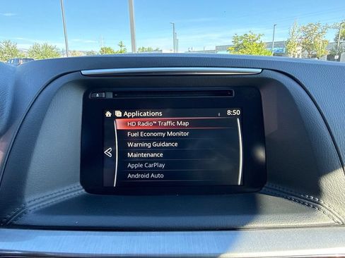 Used 2016 MAZDA CX-5 Touring w/ Bose/Moonroof Package AWD/4WD image 19