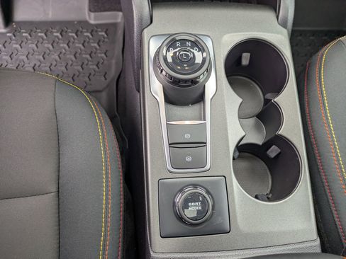 Certified 2025 Ford Bronco Sport Free Wheeling w/ Convenience Package image 25