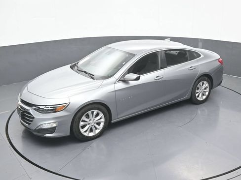 Used 2024 Chevrolet Malibu LT FWD image 51