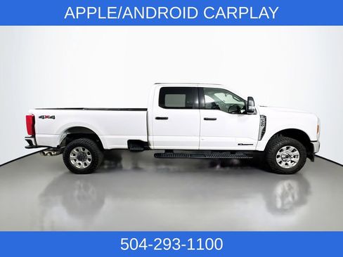 Used 2024 Ford F350 XLT image 4