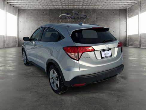 Used 2016 Honda HR-V EX-L image 5