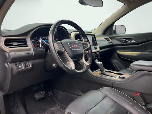 Used 2019 GMC Acadia Denali w/ Technology Package image 39