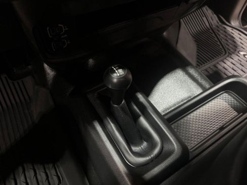 Used 2022 RAM 3500 Tradesman w/ Chrome Appearance Group image 30