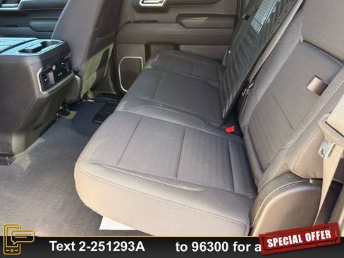 Used 2022 GMC Sierra 1500 Elevation image 15
