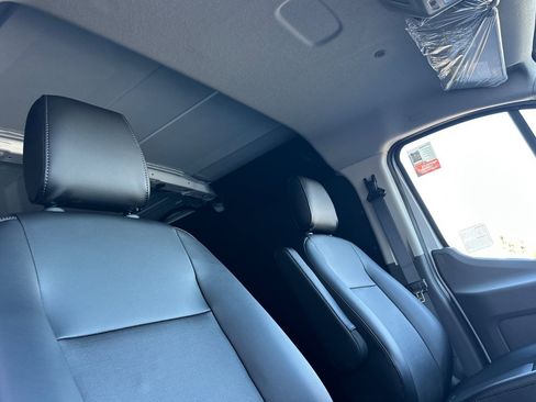 New 2026 Ford Transit 150 Low Roof w/ Load Area Protection Package image 16