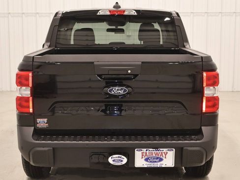 New 2026 Ford Maverick XL w/ Equipment Group 101A image 7