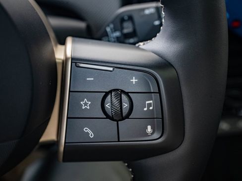 Certified 2025 MINI Cooper S image 24