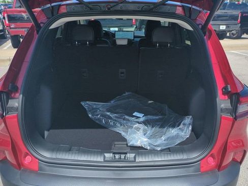 New 2025 Ford Escape SE image 13