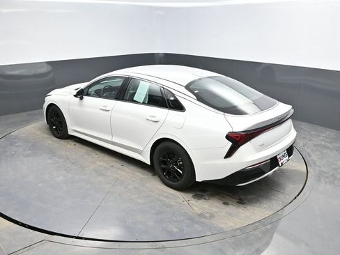 Used 2025 Kia K5 LXS image 27