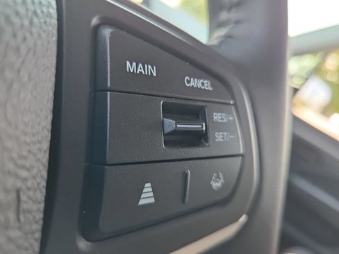 Used 2025 Honda Ridgeline Sport image 33