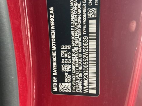 Certified 2025 MINI Cooper S image 27