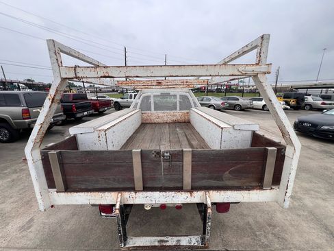 Used 2001 Ford F350 XL image 33