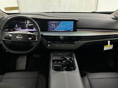 New 2025 Nissan Murano SL w/ Cargo Package image 20