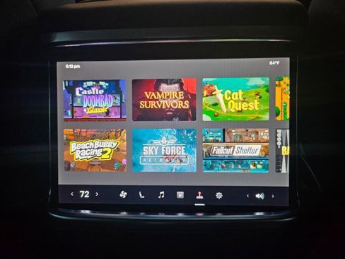 Used 2024 Tesla Model X Plaid image 70