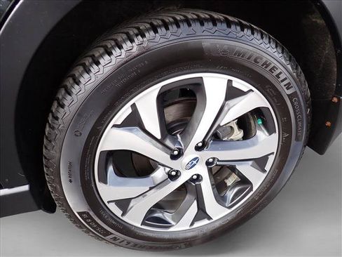 Certified 2021 Subaru Outback Limited XT w/ Popular Package #2 AWD/4WD image 7