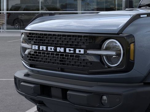 New 2025 Ford Bronco Outer Banks image 19