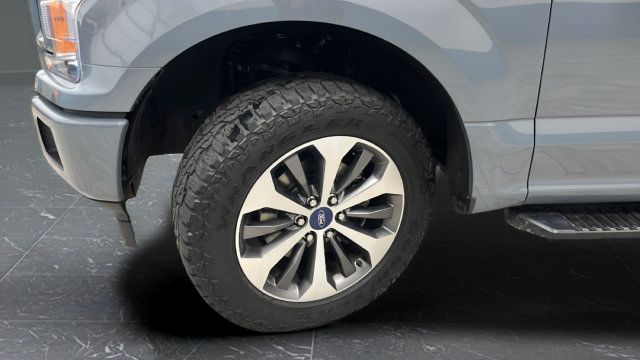 Used 2019 Ford F150 XL w/ Equipment Group 101A Mid AWD/4WD image 30
