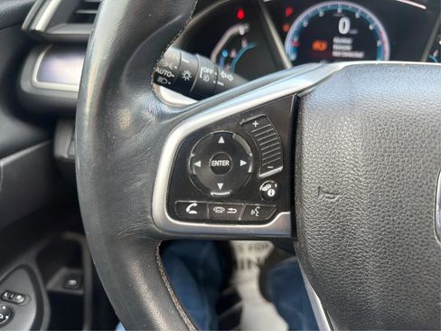 Used 2016 Honda Civic Touring image 28