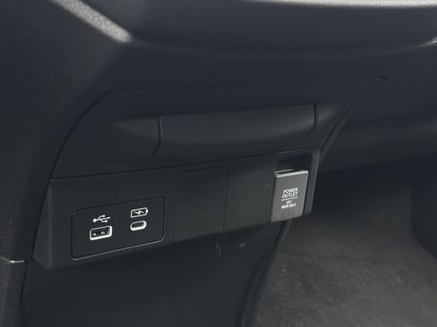 New 2026 Honda Odyssey Sport-L image 31