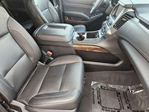 Used 2020 Chevrolet Tahoe LT AWD/4WD image 20