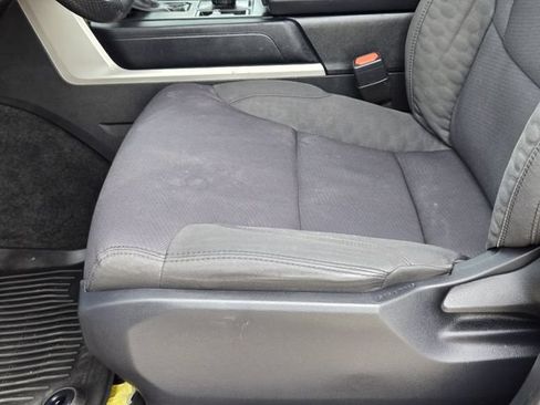 Used 2023 Toyota Tundra SR5 AWD/4WD image 23