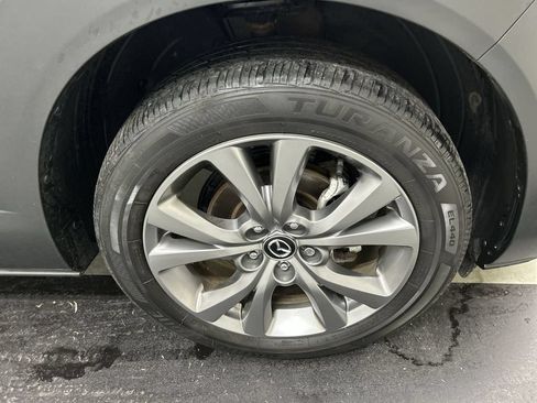 Certified 2024 MAZDA CX-30 AWD 2.5 S w/ Preferred Package image 8