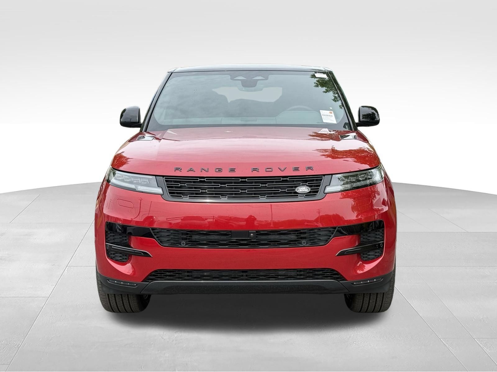 New 2026 Land Rover Range Rover Sport SE AWD/4WD image 9