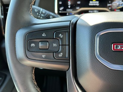 Used 2025 GMC Sierra 2500 AT4 w/ AT4 Premium Plus Package image 24