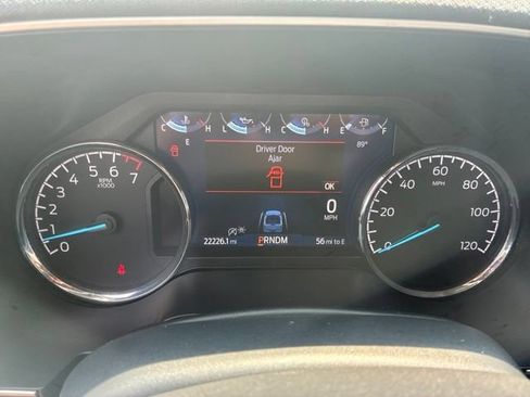 Used 2023 Ford F150 XLT w/ Equipment Group 302A High AWD/4WD image 37