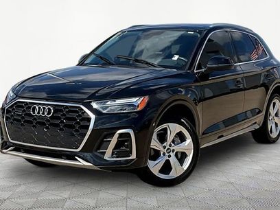 Used 2023 Audi Q5 2.0T Premium Plus w/ Premium Plus Package