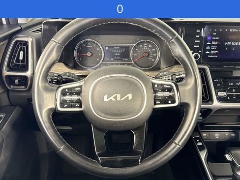Used 2022 Kia Sorento X-Line EX AWD/4WD image 15