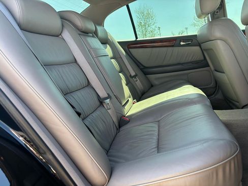 Used 2004 Lexus GS 300 image 9