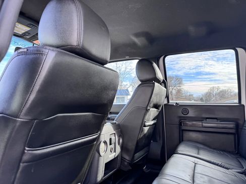 Used 2016 Ford F250 Platinum image 40