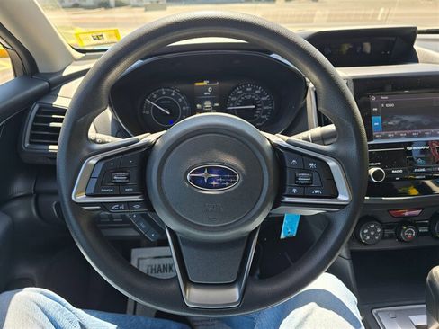 Used 2019 Subaru Impreza 2.0i w/ Eyesight AWD/4WD image 6