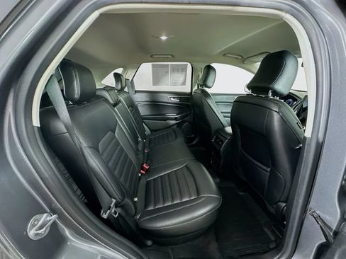 Certified 2024 Ford Edge SEL w/ Convenience Package AWD/4WD image 32