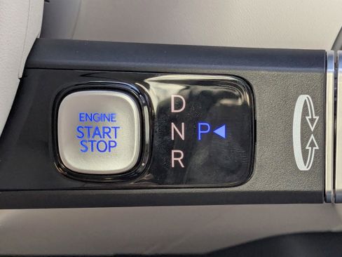 New 2026 Hyundai Palisade Calligraphy FWD image 31