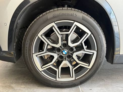 Used 2025 BMW X1 xDrive28i w/ Convenience Package AWD/4WD image 9