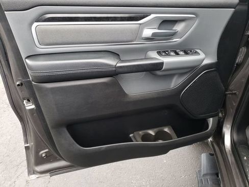 Used 2021 RAM 1500 Big Horn AWD/4WD image 10