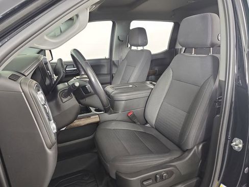 Used 2022 GMC Sierra 1500 Elevation image 19