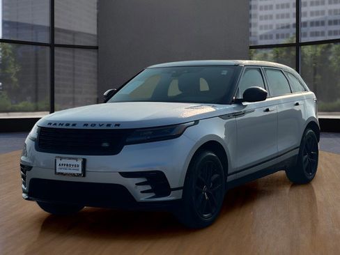 Used 2024 Land Rover Range Rover Velar Dynamic SE image 9