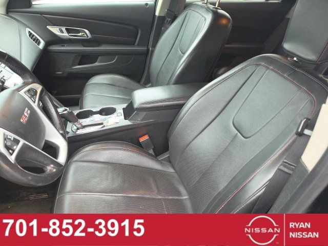 Used 2017 GMC Terrain SLT w/ Driver Alert Package I AWD/4WD image 11