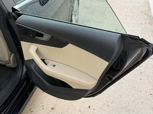 Used 2018 Audi A5 2.0T Premium Plus image 28