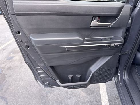 New 2025 Toyota Tacoma 2WD Double Cab image 28