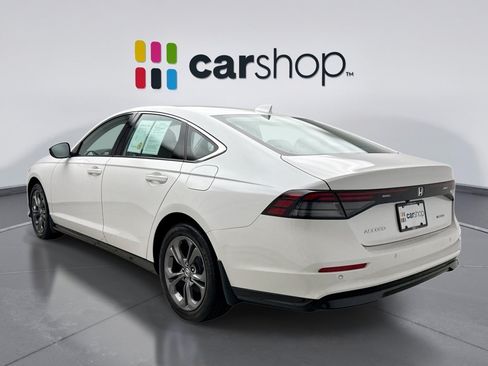 Used 2023 Honda Accord EX-L image 3
