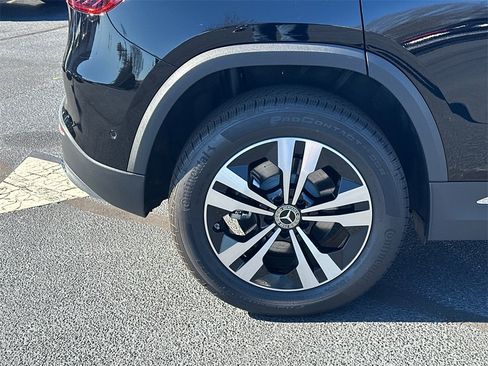 Certified 2026 Mercedes-Benz GLA 250 4MATIC image 19